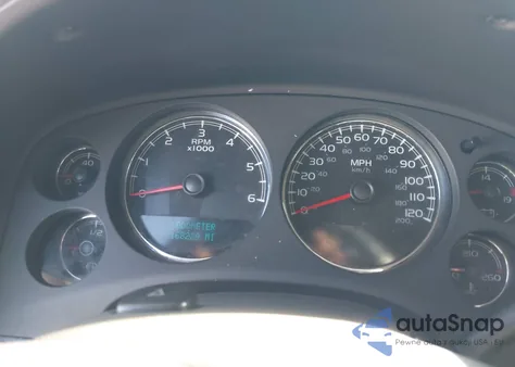 2013 Chevrolet Tahoe Commercial Fleet z USA, uszkodzony, nr VIN 1GNLC2E04DR148962